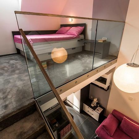 Golf Apartment With Spa Tickets Discount Moravske-Toplice Exteriör bild
