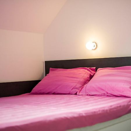 Golf Apartment With Spa Tickets Discount Moravske-Toplice Exteriör bild