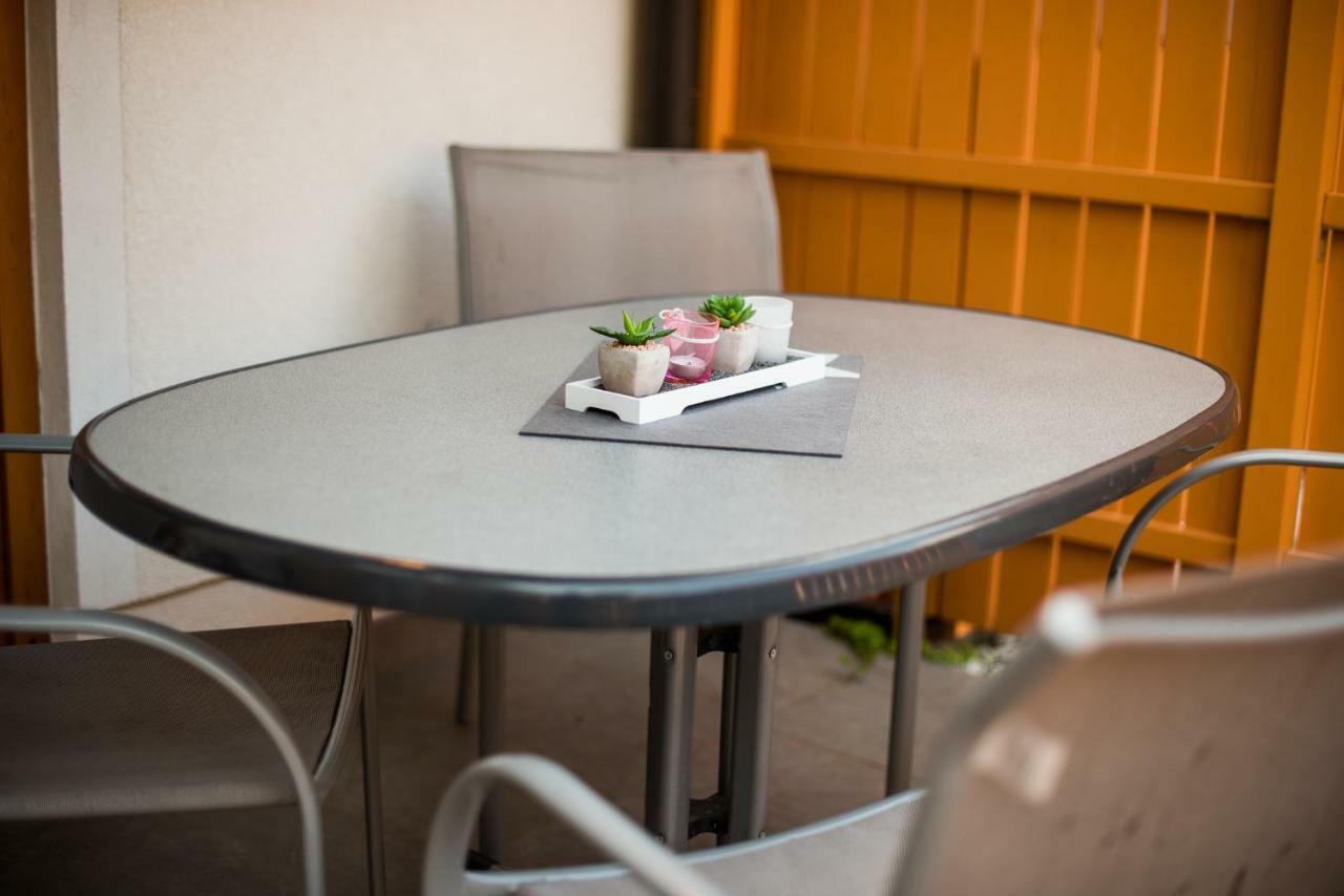 Golf Apartment With Spa Tickets Discount Moravske-Toplice Exteriör bild