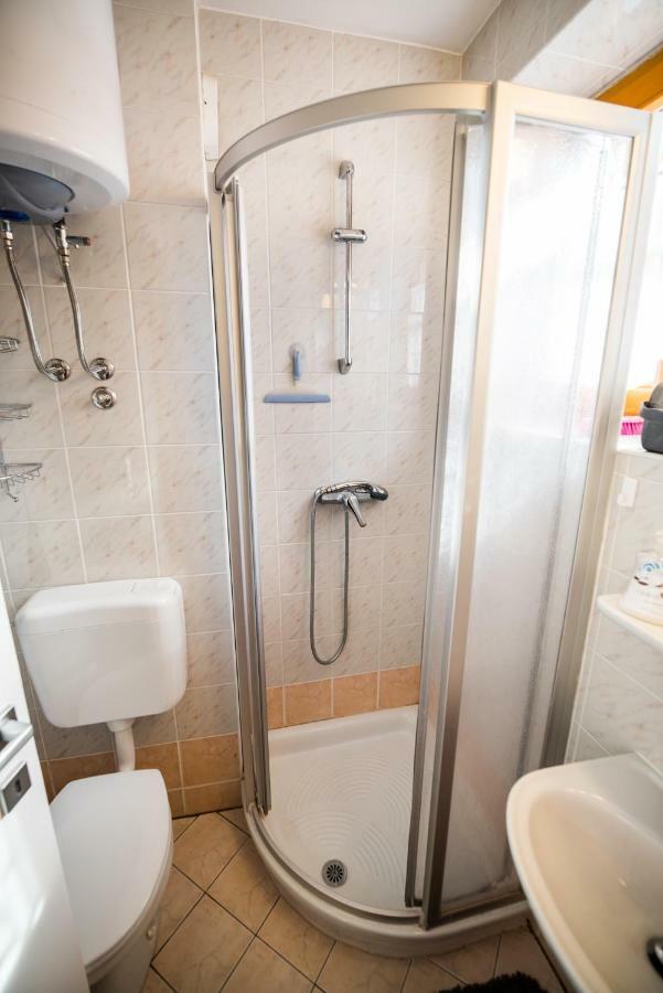 Golf Apartment With Spa Tickets Discount Moravske-Toplice Exteriör bild