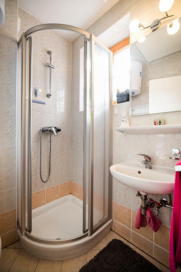 Golf Apartment With Spa Tickets Discount Moravske-Toplice Exteriör bild