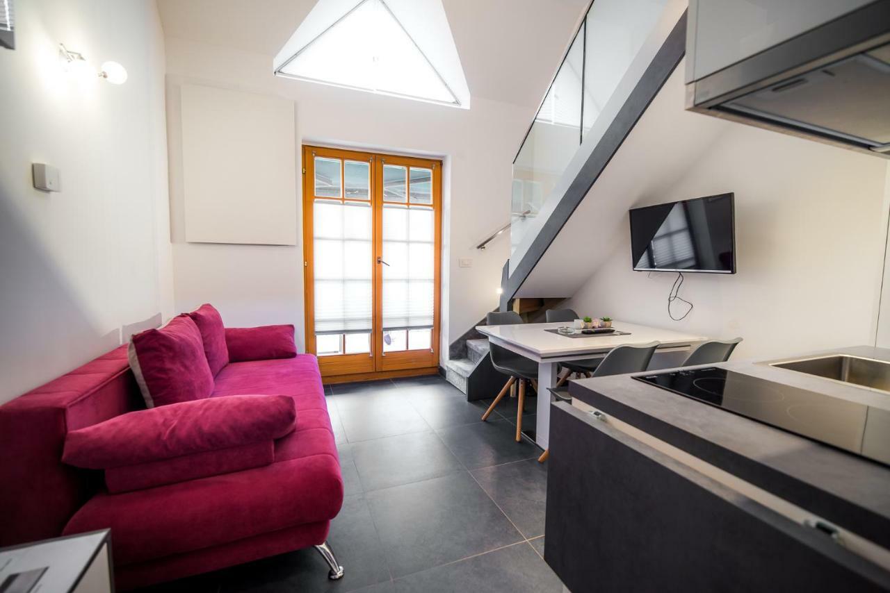 Golf Apartment With Spa Tickets Discount Moravske-Toplice Exteriör bild