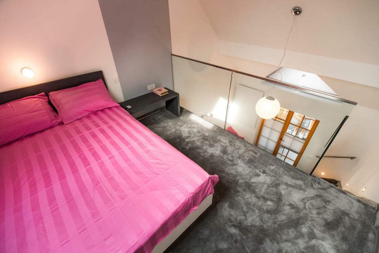 Golf Apartment With Spa Tickets Discount Moravske-Toplice Exteriör bild