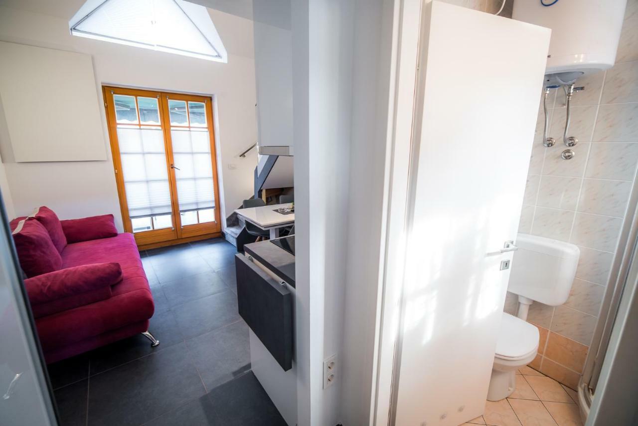 Golf Apartment With Spa Tickets Discount Moravske-Toplice Exteriör bild
