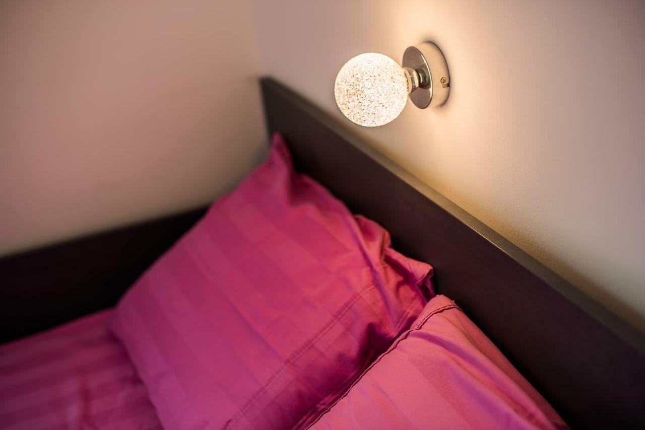Golf Apartment With Spa Tickets Discount Moravske-Toplice Exteriör bild